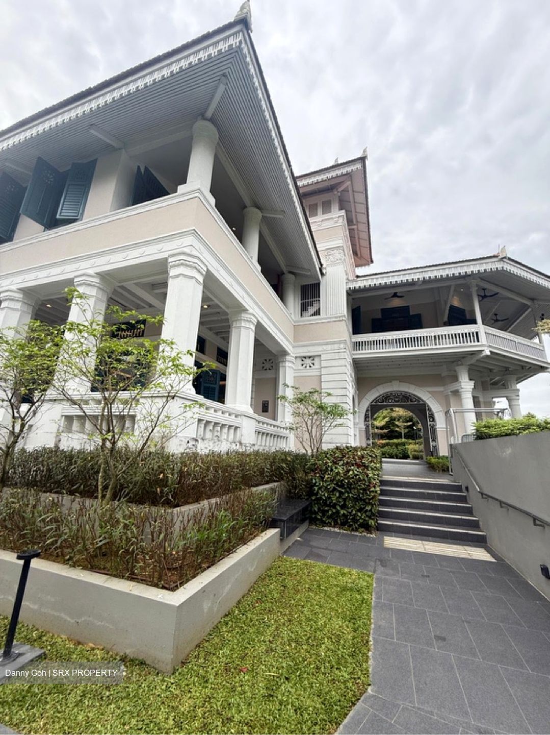 Haus On Handy (D9), Condominium #638777131